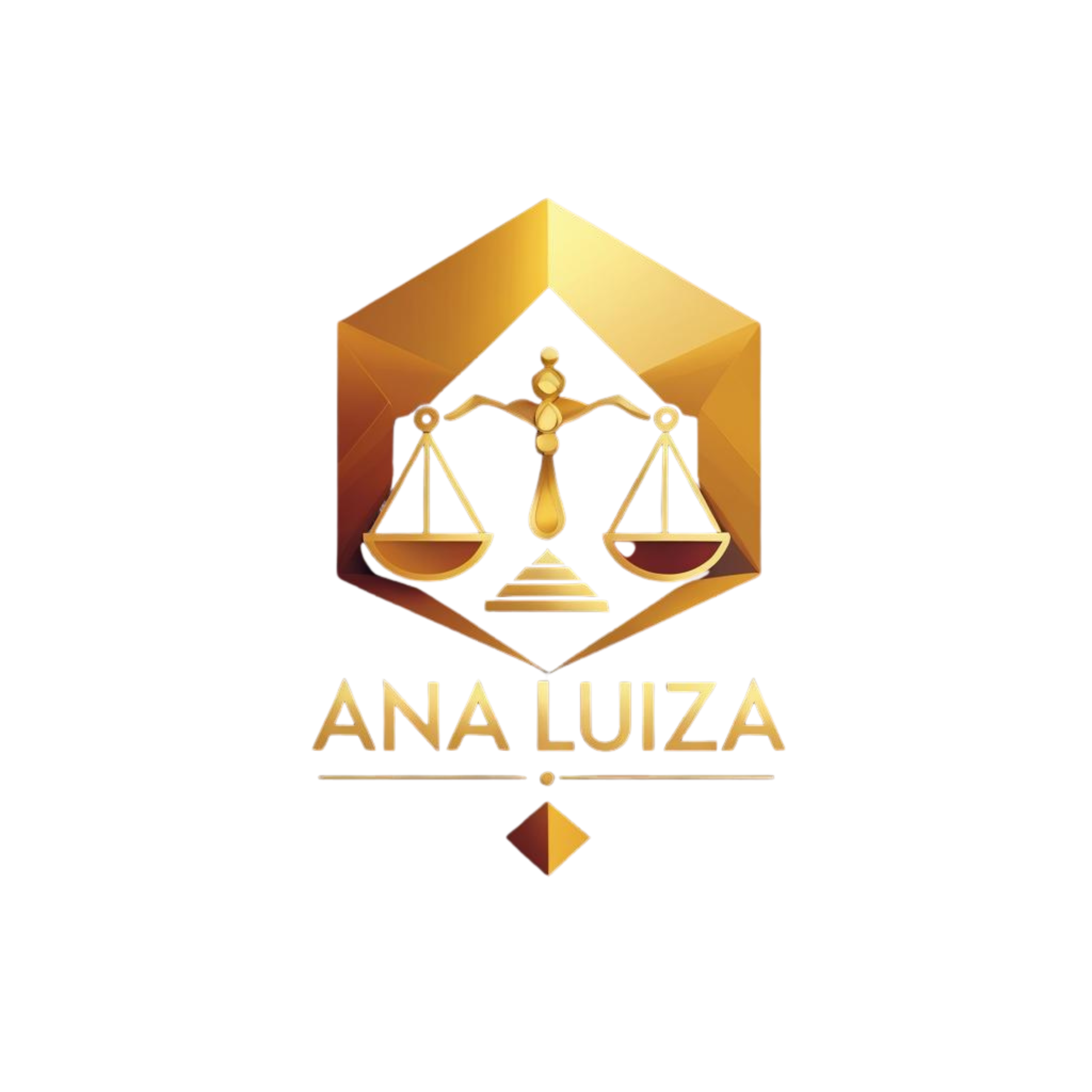 Ana Luiza Logo